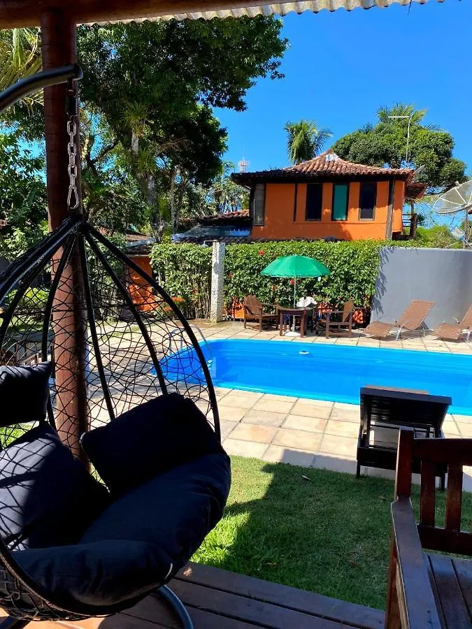 Pousada Tropicalia Porto Seguro