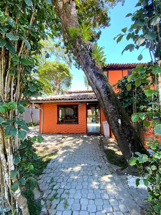Pousada Tropicália Porto Seguro Estalagem