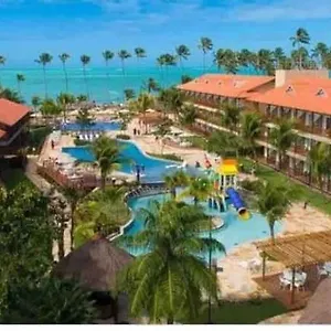 Beira Mar Muta - Ps Resort