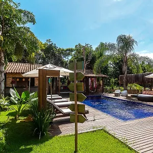 Amandinha Resort