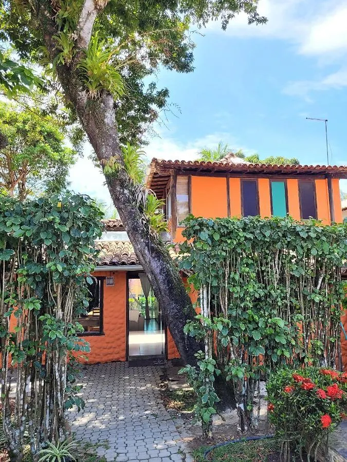 Inn Pousada Tropicalia Porto Seguro