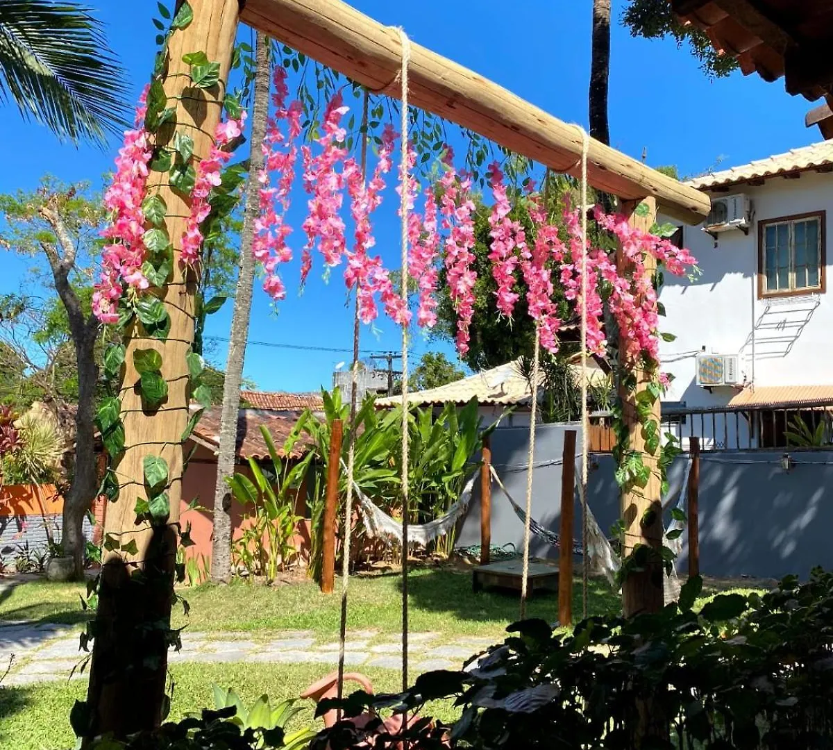 Pousada Tropicalia Porto Seguro