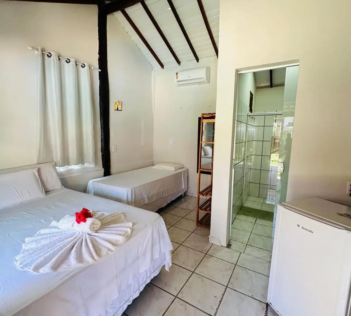 Inn Pousada Tropicalia Porto Seguro