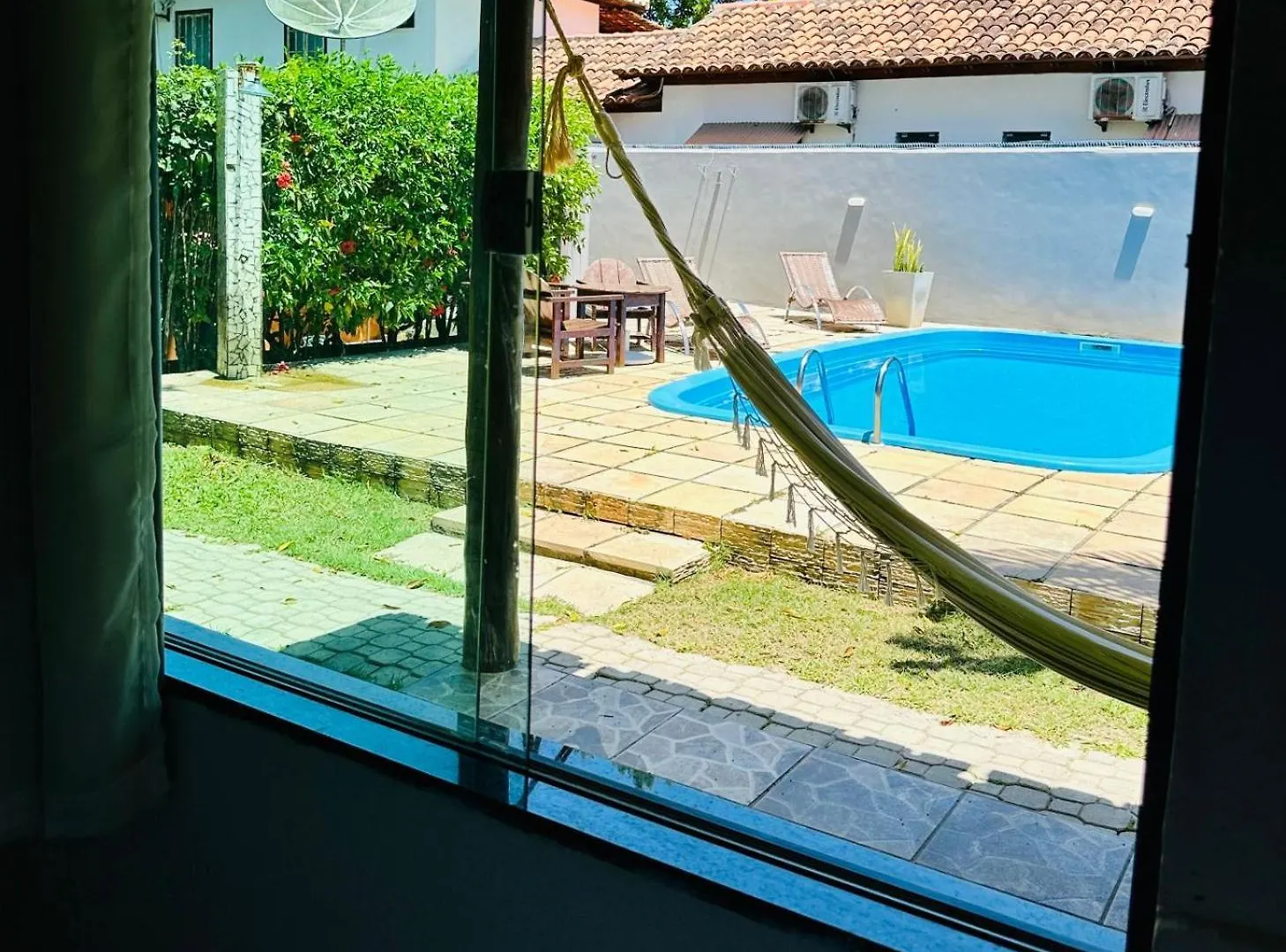Pousada Tropicalia Porto Seguro Inn