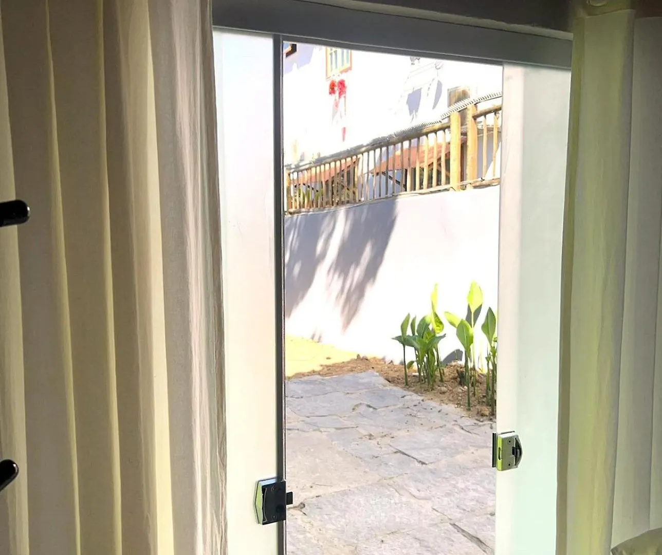 ** Inn Pousada Tropicalia Porto Seguro Brazil