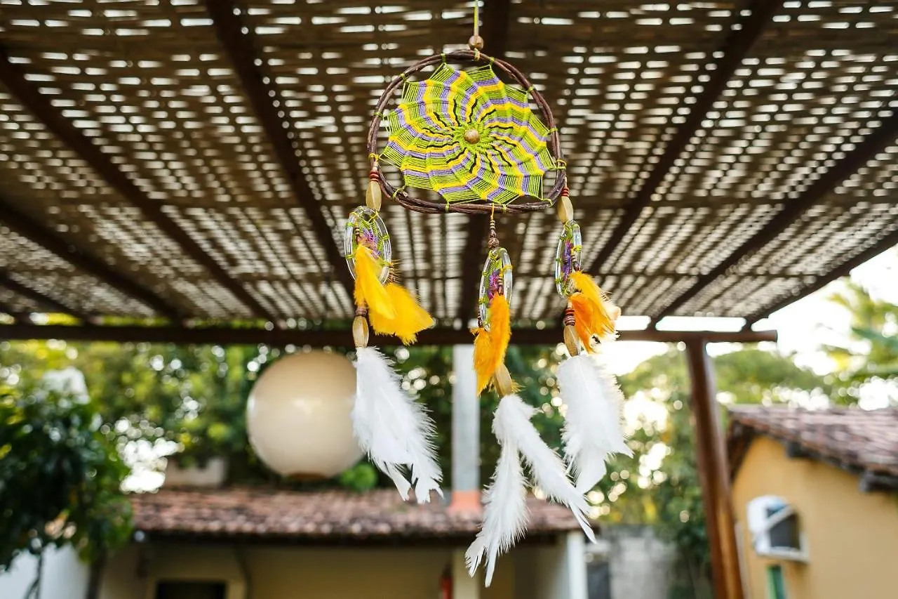 Pousada Tropicalia Porto Seguro Inn